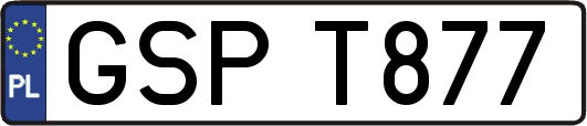GSPT877