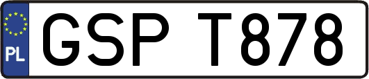 GSPT878