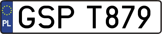 GSPT879