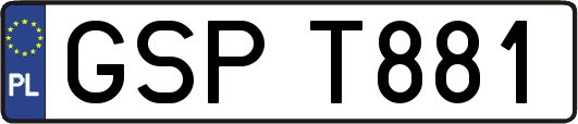 GSPT881