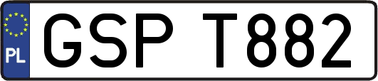 GSPT882