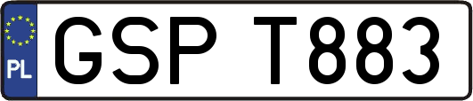 GSPT883