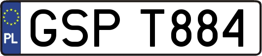 GSPT884