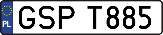 GSPT885
