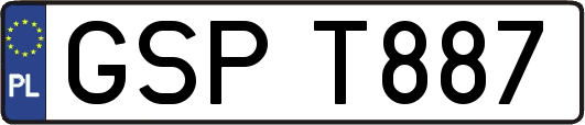 GSPT887