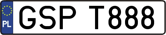 GSPT888