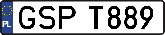 GSPT889