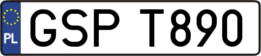 GSPT890