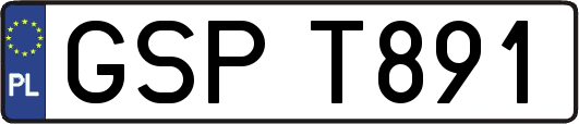GSPT891