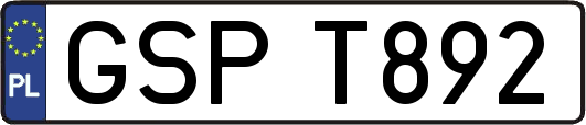GSPT892