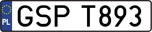 GSPT893