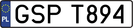 GSPT894