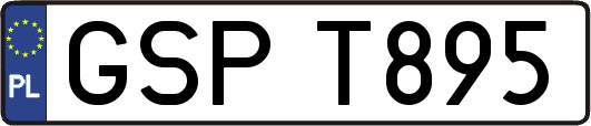 GSPT895