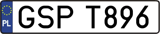 GSPT896
