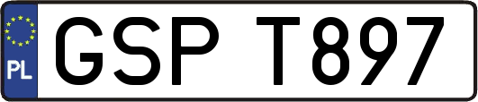 GSPT897