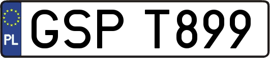 GSPT899