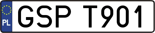 GSPT901