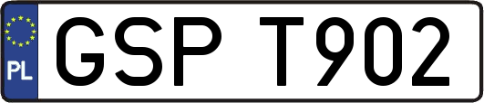 GSPT902