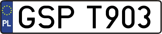 GSPT903