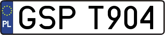 GSPT904
