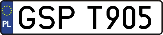 GSPT905