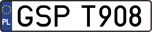 GSPT908