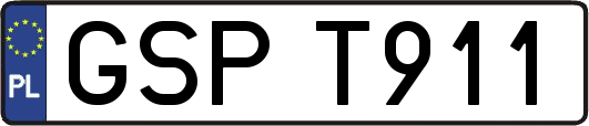 GSPT911