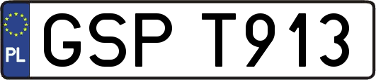 GSPT913
