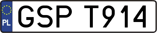 GSPT914