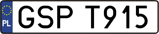 GSPT915