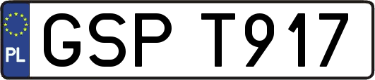 GSPT917