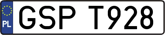 GSPT928