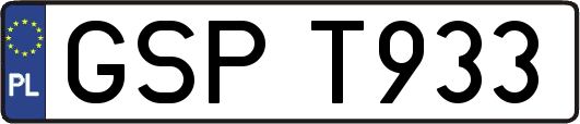 GSPT933