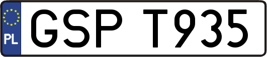 GSPT935