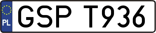 GSPT936