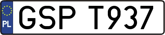GSPT937