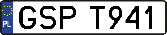 GSPT941