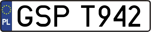 GSPT942