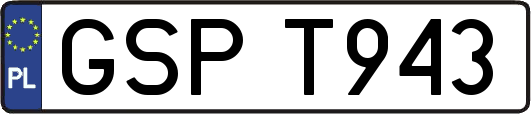GSPT943