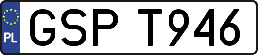 GSPT946