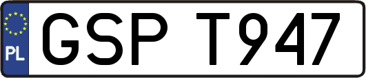 GSPT947