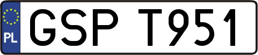 GSPT951