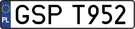 GSPT952