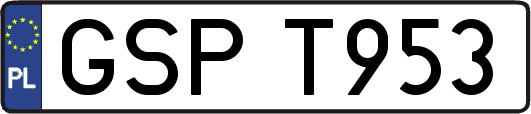 GSPT953