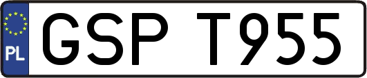 GSPT955