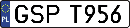 GSPT956