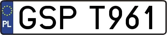 GSPT961
