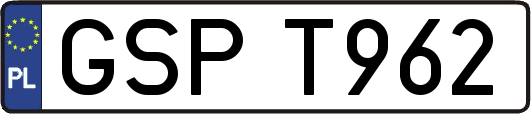 GSPT962