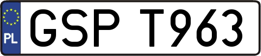 GSPT963