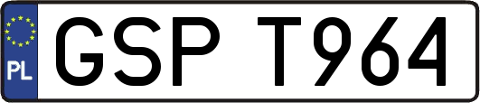 GSPT964